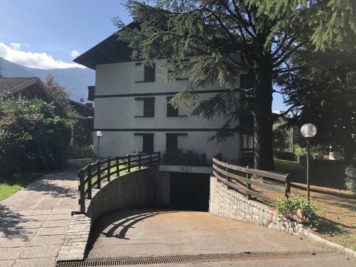 Apartamento Comodissimo Trilocale I Cedri 042
