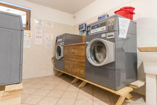 Apartamento Appartamento Adamello 13