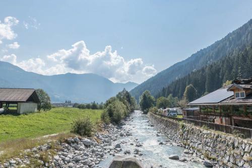 Apartamento Appartamento Adamello 13