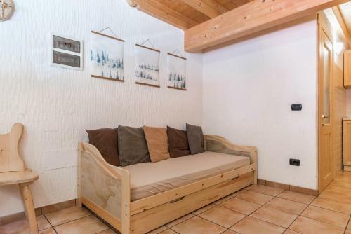 Apartamento Appartamento Adamello 14