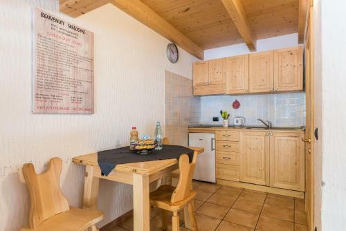 Apartamento Appartamento Adamello 15