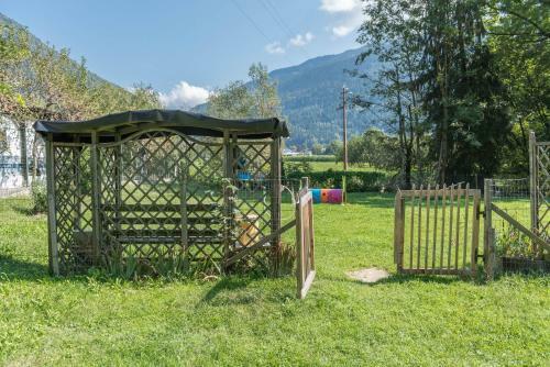 Apartamento Appartamento Adamello 15