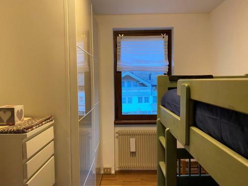 Apartamento 034 Splendido Trilocale Pinzolo