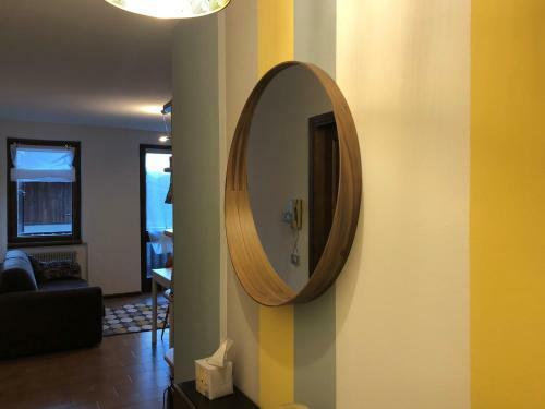 Apartamento 034 Splendido Trilocale Pinzolo