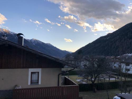 Apartamento 034 Splendido Trilocale Pinzolo
