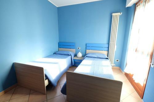 Apartamento Gardenia Pineto Vacanza