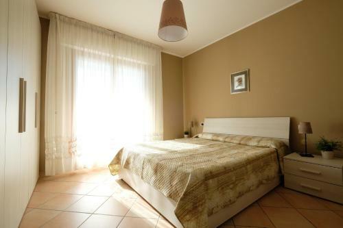 Apartamento Gardenia Pineto Vacanza