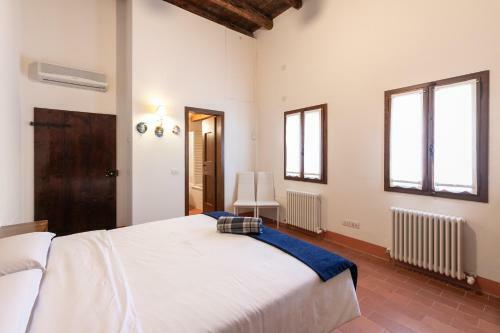 Bed & Breakfast Villa Emme