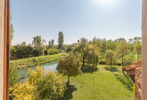 Bed & Breakfast Villa Emme