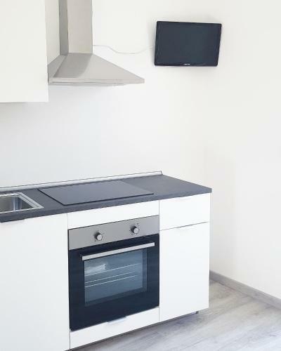 Apartamento Dreambox