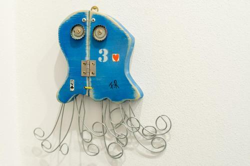 Hostal Piombino 1428