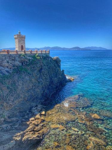 Hostal Piombino 1428