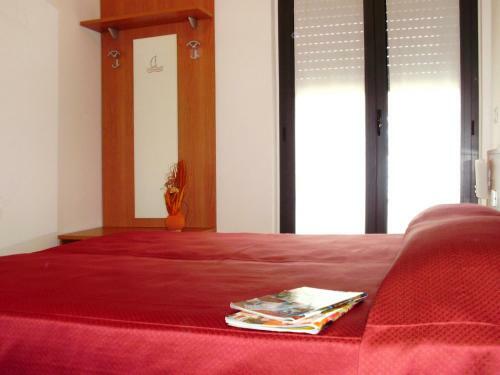 Apartamento Locazione Turistica Holiday Rendez-vous - Pit190-1