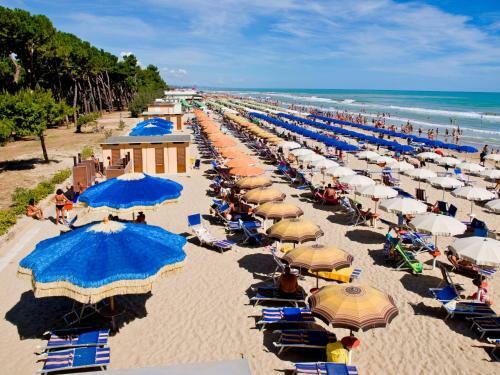 Apartamento Locazione Turistica Holiday Rendez-vous - Pit190-1