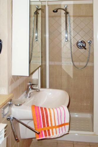 Apartamento Locazione Turistica Holiday Rendez-vous - Pit190-1