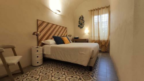 Apartamento Lo Strullo