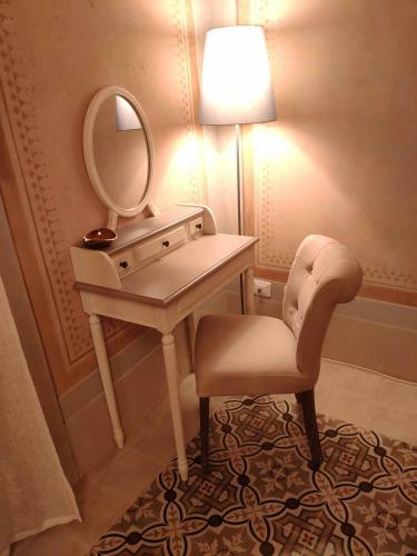 Apartamento Lo Strullo