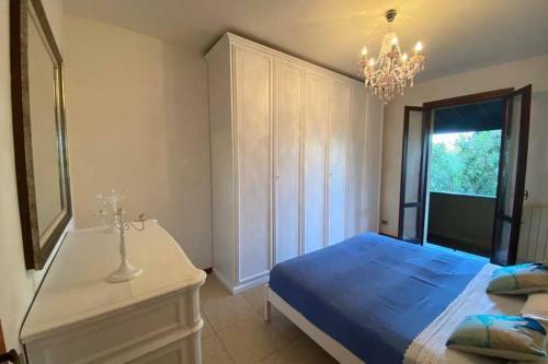 Apartamento Costa Degli Etruschi Blue Sea Escape, Terme E Mare
