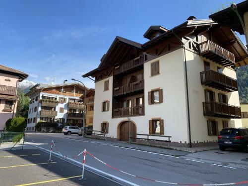 Apartamento 032 Mansarda Pinzolo