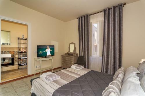 The View On The River B&B