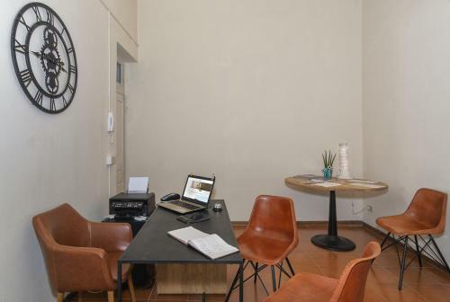 The View On The River B&B