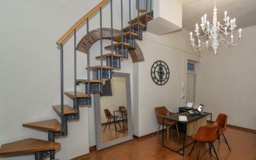 The View On The River B&B