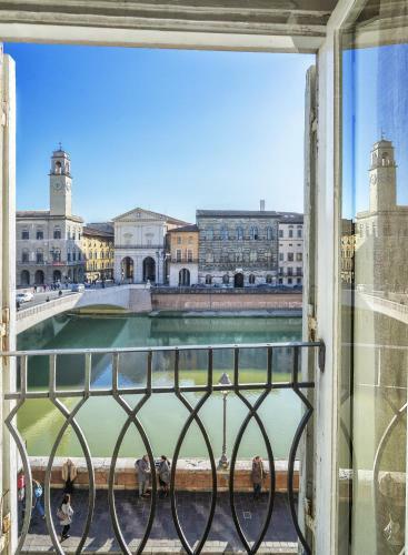 The View On The River B&B