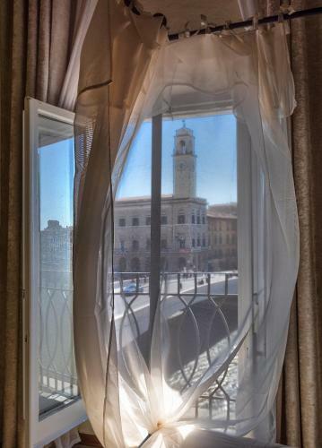 The View On The River B&B