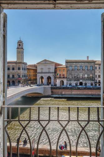 The View On The River B&B