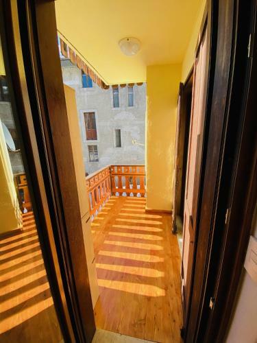 Apartamento Isabel