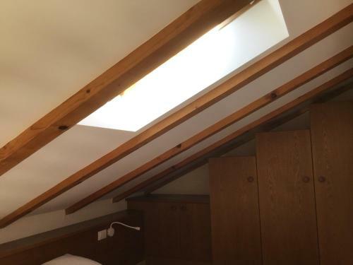 Hotel Ferrari