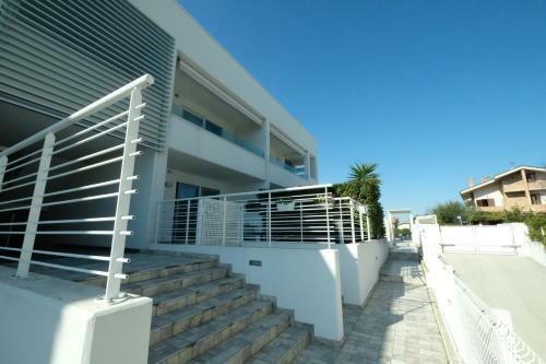 Apartamento Acqua Marina Pineto Vacanza
