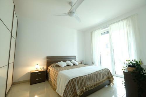 Apartamento Acqua Marina Pineto Vacanza