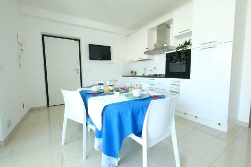 Apartamento Acqua Marina Pineto Vacanza