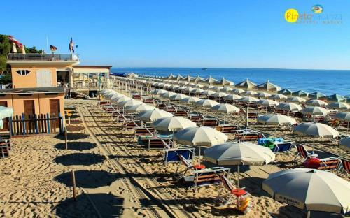 Apartamento Acqua Marina Pineto Vacanza