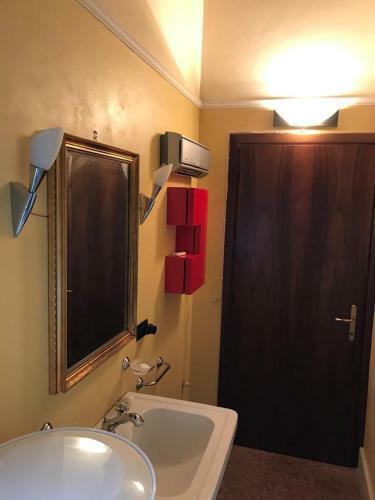 Apartamento Residence Chiesavecchia