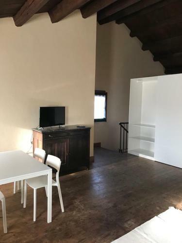 Apartamento Residence Chiesavecchia