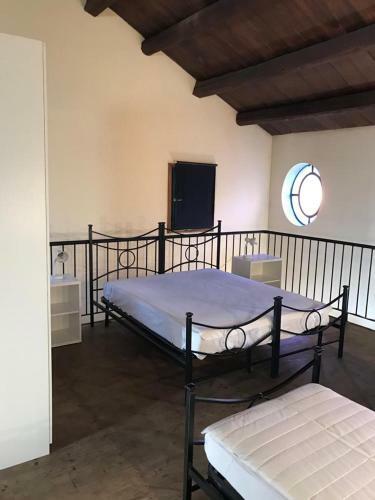 Apartamento Residence Chiesavecchia