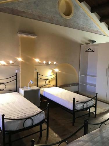 Apartamento Residence Chiesavecchia