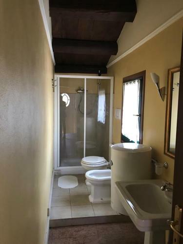 Apartamento Residence Chiesavecchia