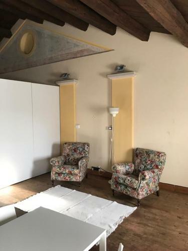 Apartamento Residence Chiesavecchia