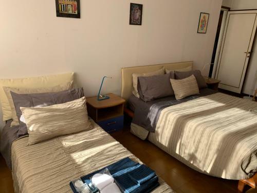 Bed & Breakfast Pampero & Catona House