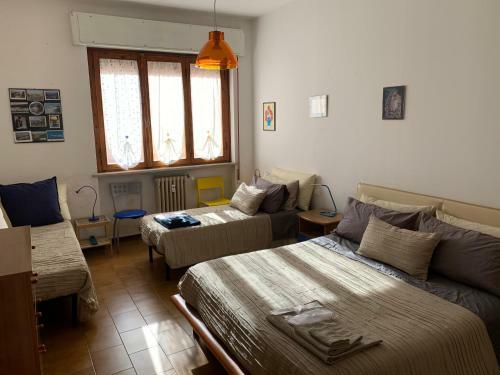 Bed & Breakfast Pampero & Catona House