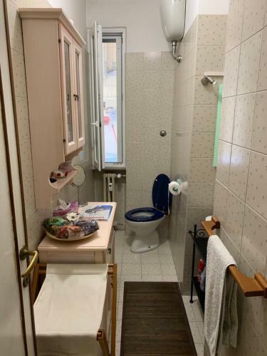 Bed & Breakfast Pampero & Catona House