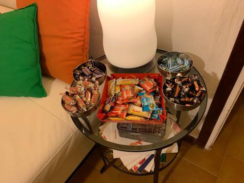 Bed & Breakfast Pampero & Catona House