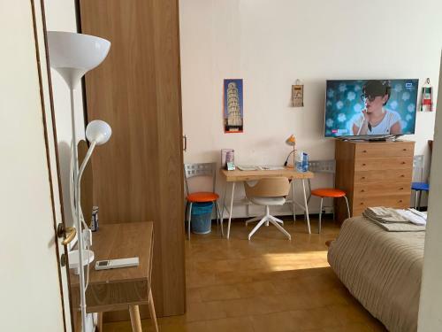 Bed & Breakfast Pampero & Catona House