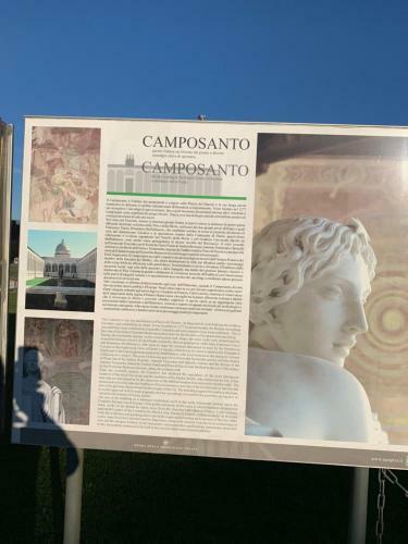 Bed & Breakfast Pampero & Catona House
