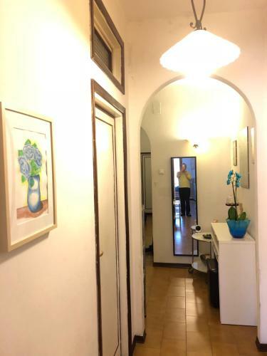 Bed & Breakfast Pampero & Catona House