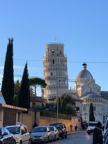 Bed & Breakfast Pampero & Catona House