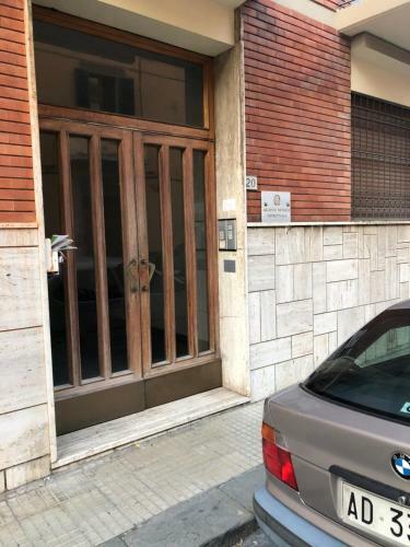 Bed & Breakfast Pampero & Catona House